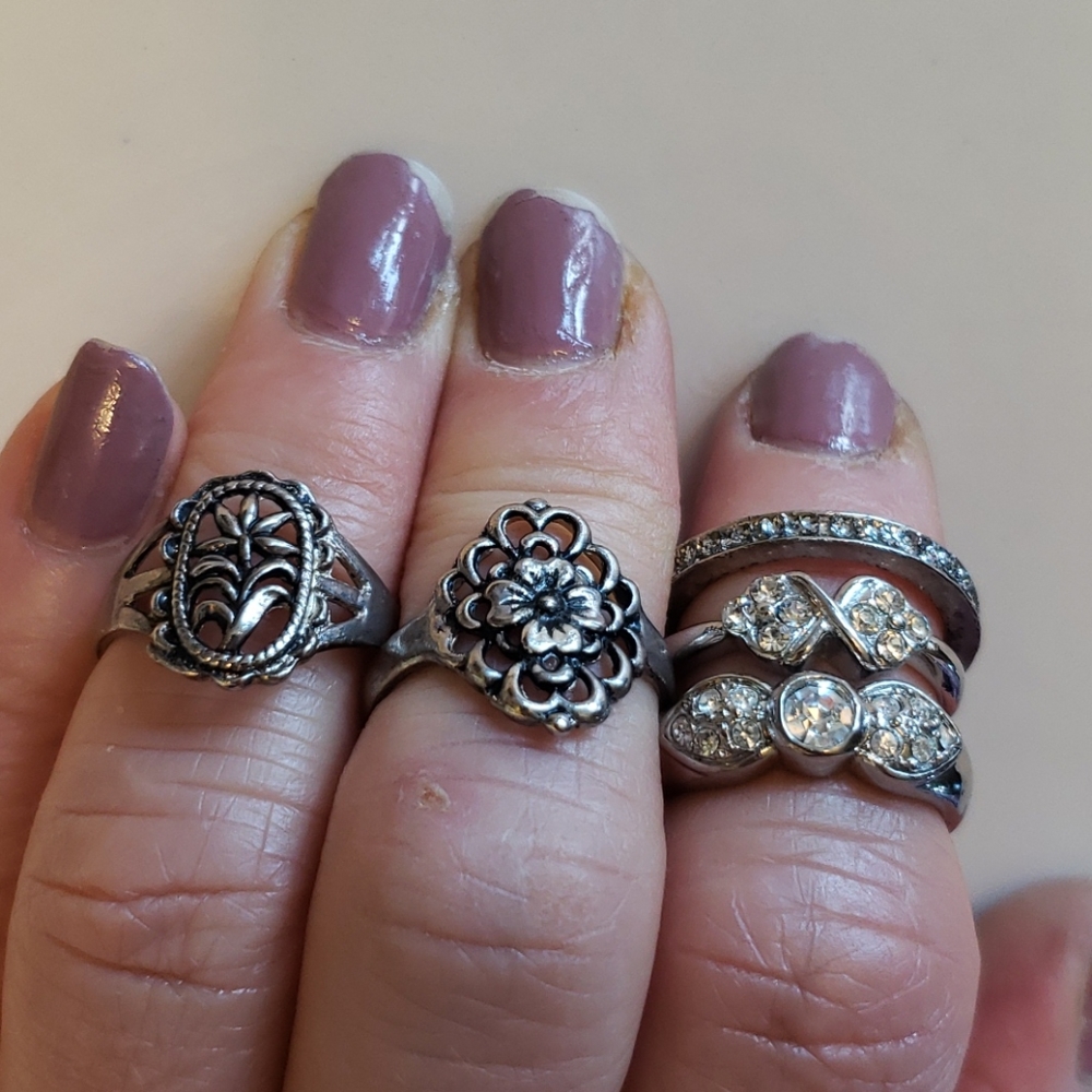 5 Rings 💍 - Picture 13 of 16